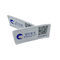 Puce passive de l'étiquette NXP 8 de blanchisserie d'ISO18000-6C RFID avec l'impression de code barres